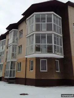 Квартиры дома московская область