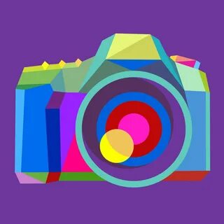 Camera design