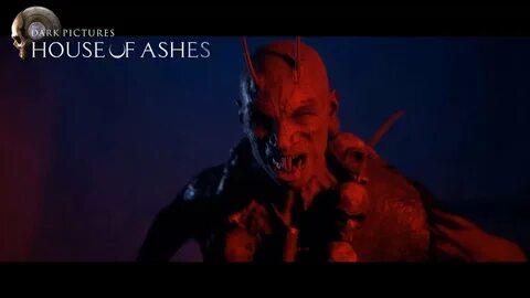 House of ashes game