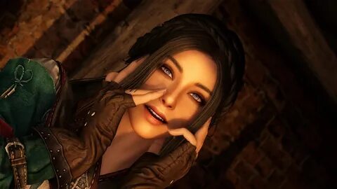 Serana add on