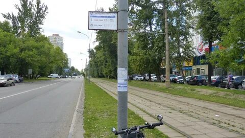 Нелидовская улица