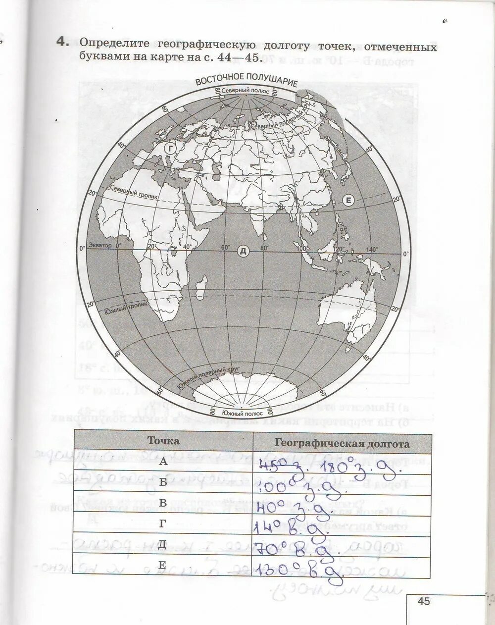 Контурная карта 5 класс география крылова. Определить географическую долготу точки. Определите географическую долготу точек отмеченных буквами на карте. Определите долготу на контурной карте. Определить географическую долготу точек на карте.