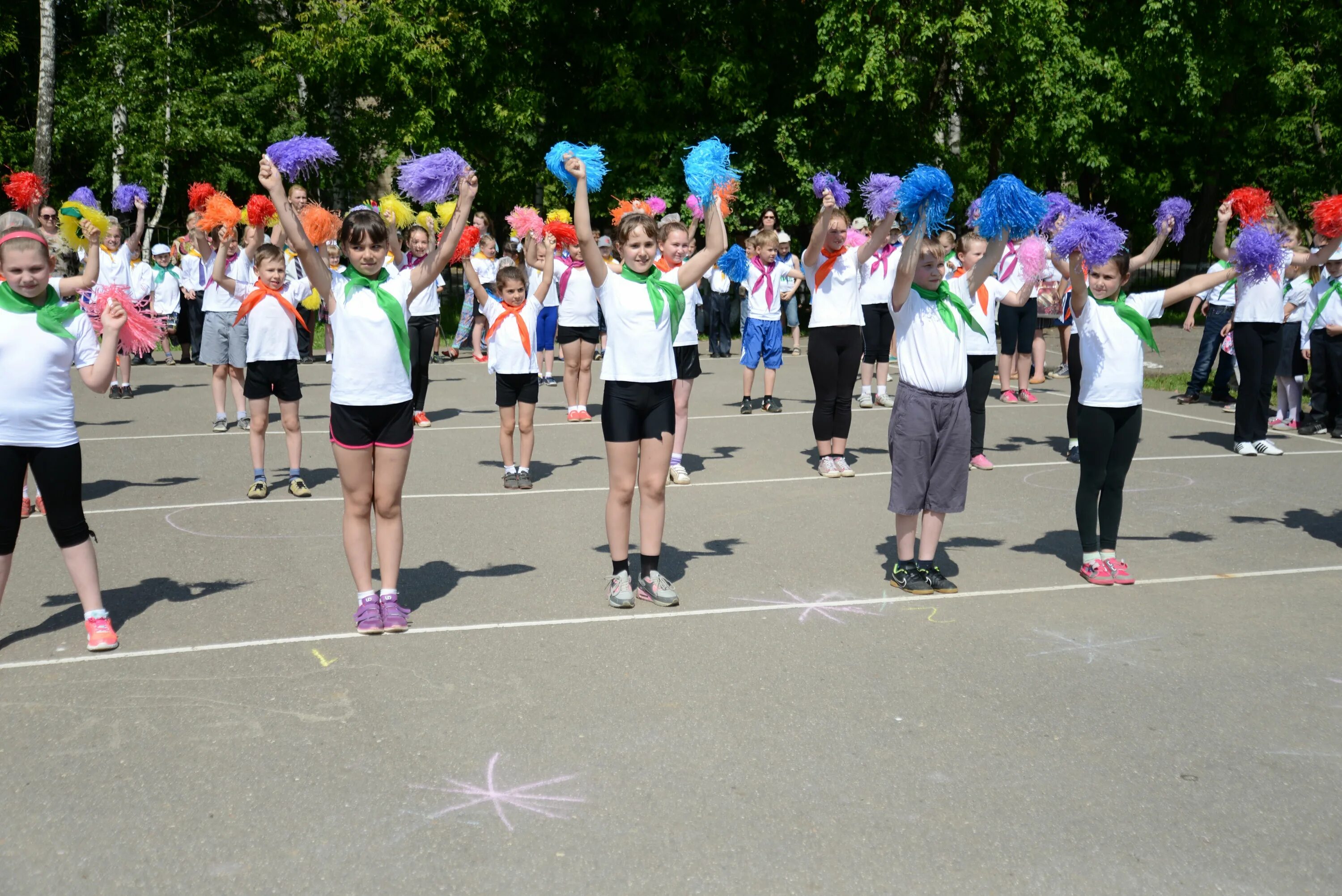 школа 8 кострома