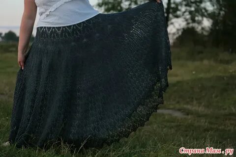 Не зная горя в краю магнолий
