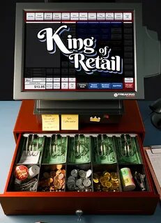 Game retail