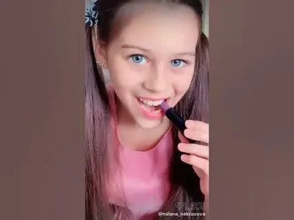 Какой зз у миланы некрасовой