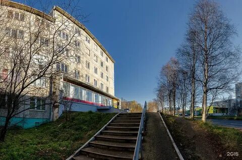 Впекло ул ферсмана 32а апатиты