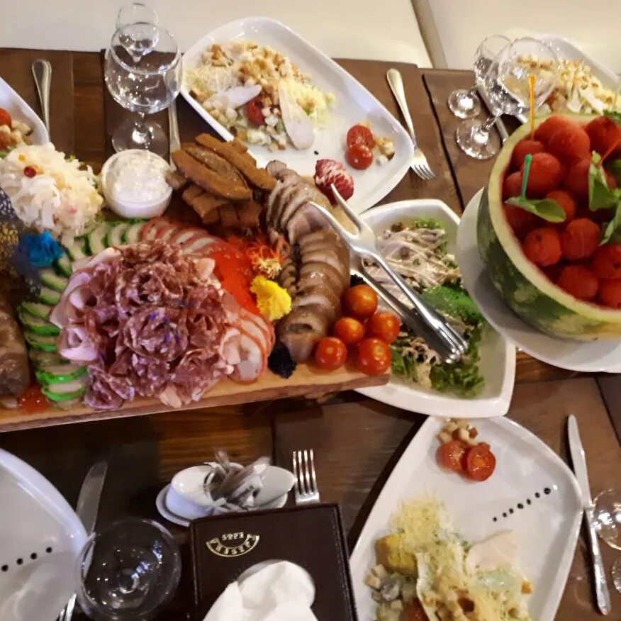 Где вкусно поесть в минске национальная кухня