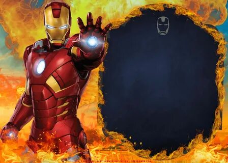 Шаблоны iron