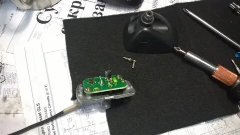 Антенна плохо ловит