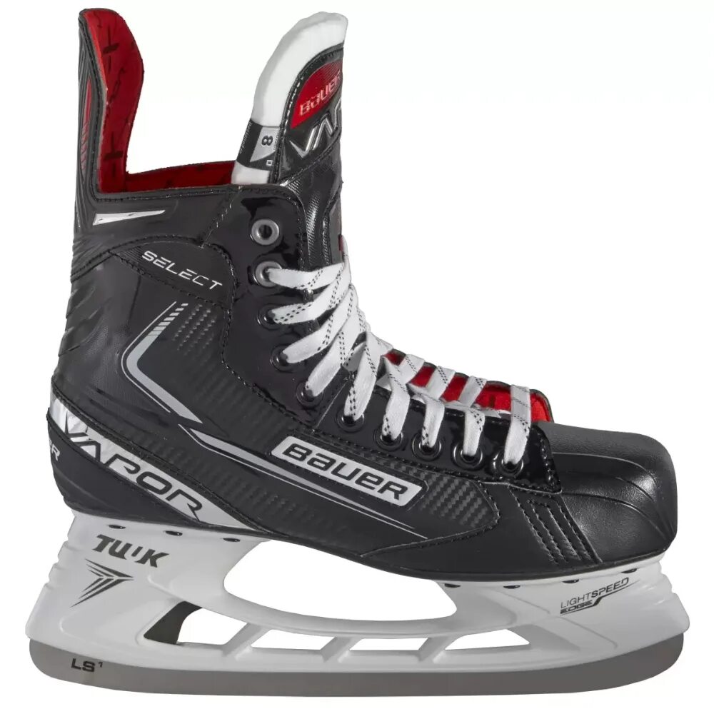 Коньки бауэр вапор 2х. Коньки bauer vapor 2. Bauer vapor select. Bauer vapor 3 5 коньки. Bauer vapor 1x коньки.