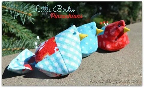 Little birdie
