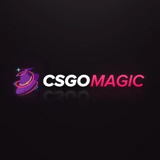 Cs go magic