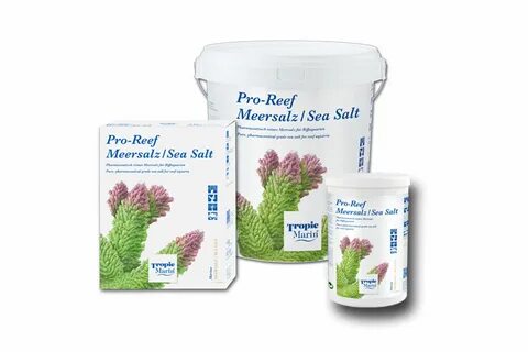 Tropic marin pro reef