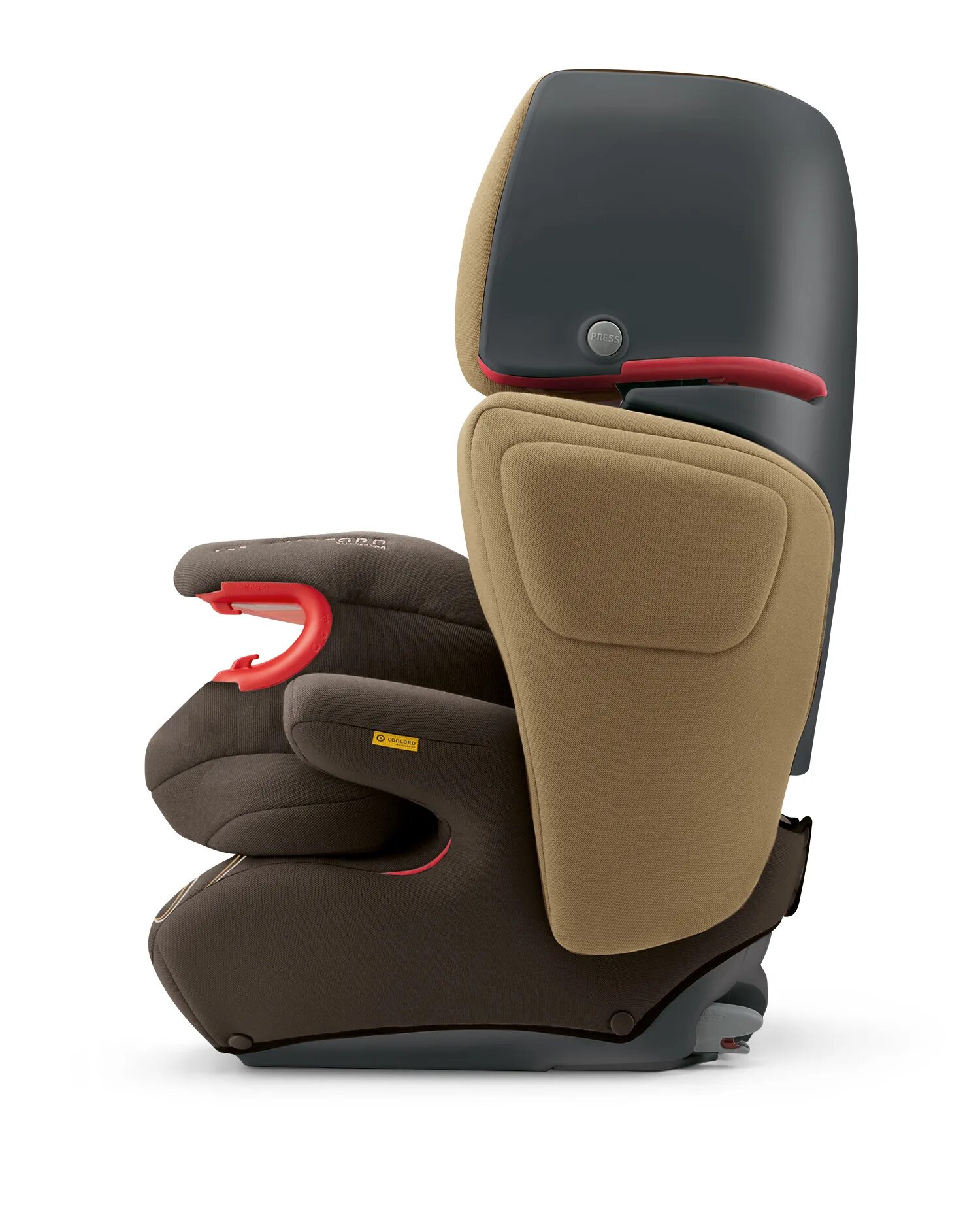 Concord pro. Детское кресло concord transformer. детское автокресло concord transformer t. кресло конкорд трансформер. concord transformer pro tomato red.