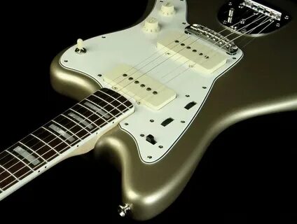 Fender jazzmaster