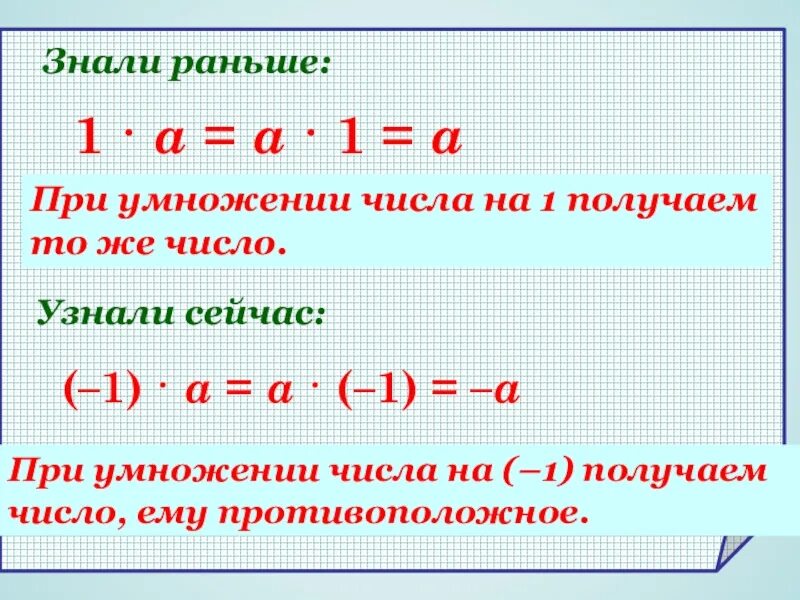 При умножении на 1 получается. Числа при умножении. при умножении 1 на число получается. при умножении числа на 1 получаем число. - на - при умножении.