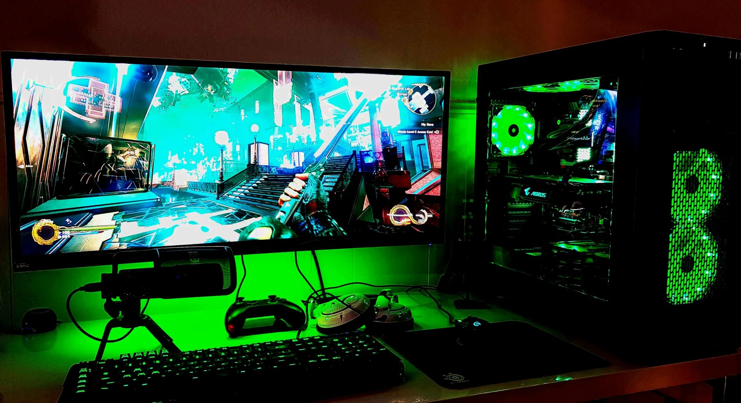 Top computers
