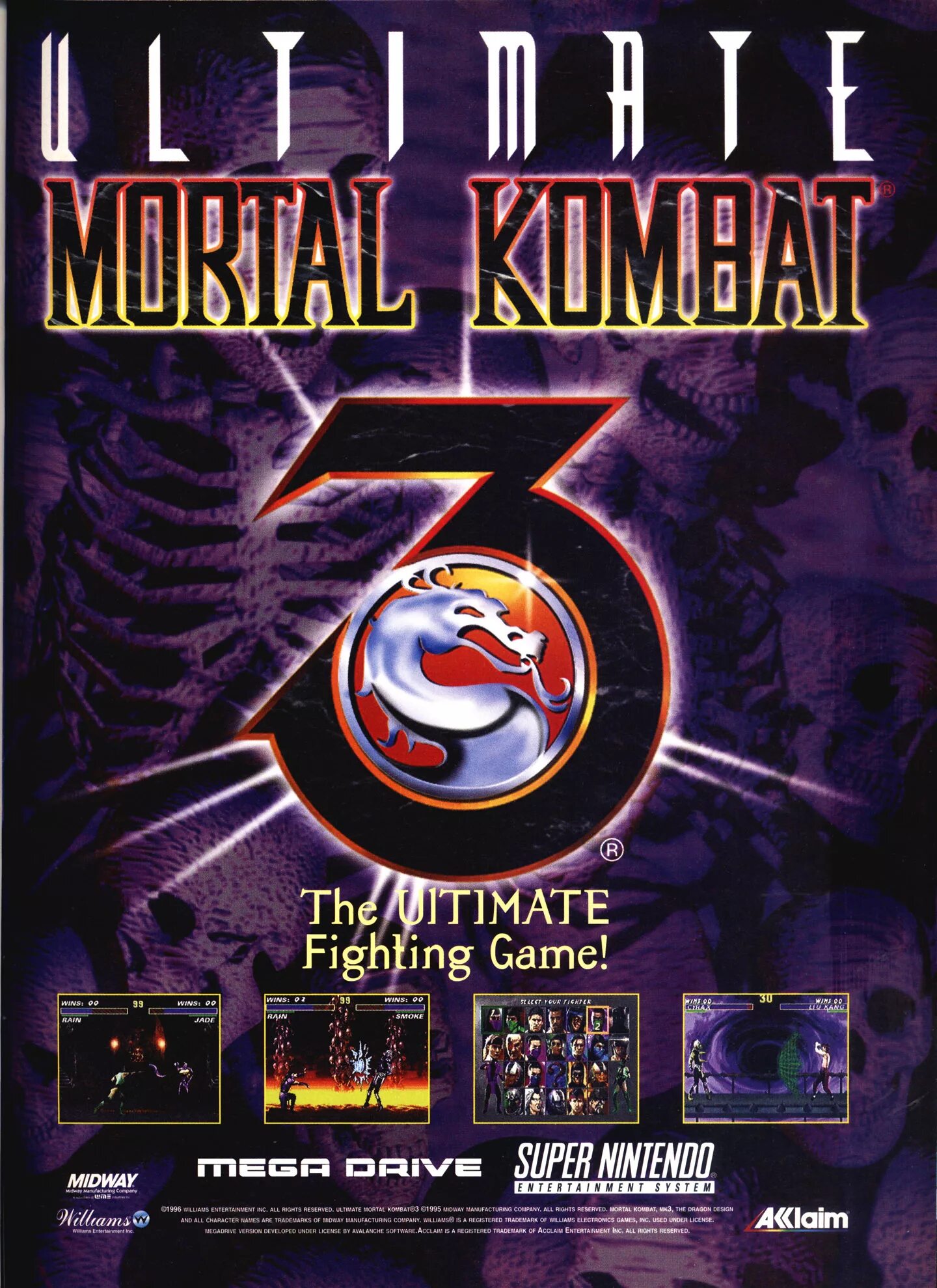 Mortal combat ultimate. Ultimate Mortal Kombat 3 Sega Genesis обложка. Ultimate Mortal Kombat 3 Snes. Ultimate Mortal Kombat 3 Постер. MK 3 ультимат.