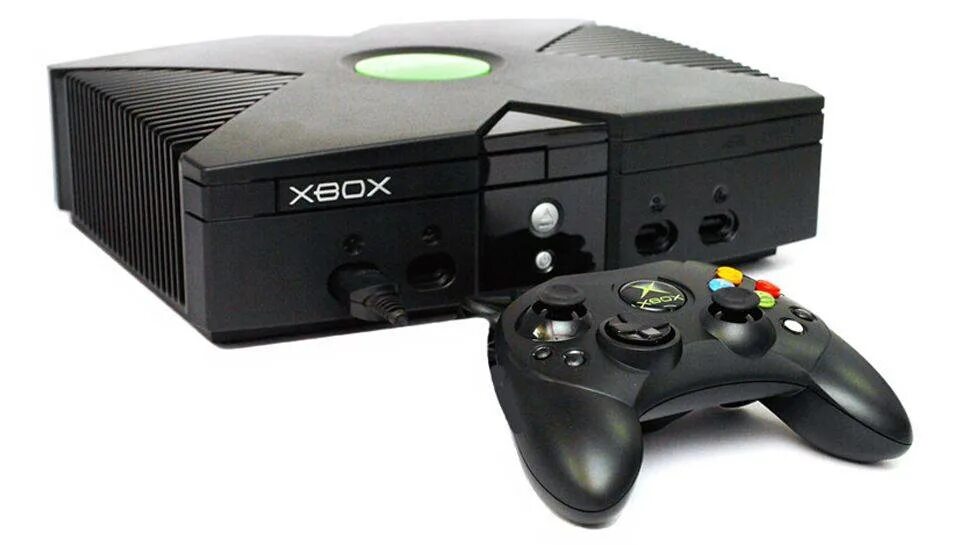 Играть приставка 1. Xbox Original Xbox 360 Xbox one. Xbox Original 2001. Xbox 1 2001. Xbox первый 2001.