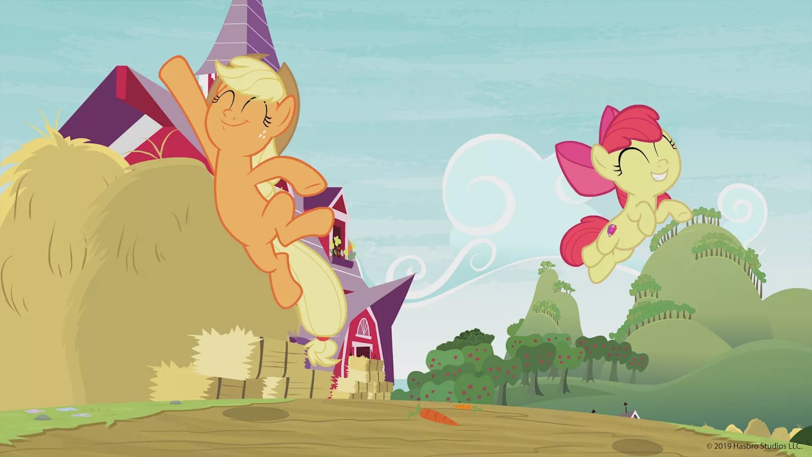 My little pony x. My little pony x