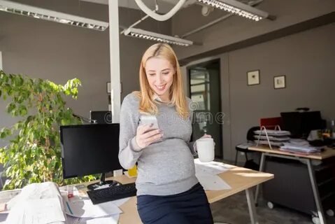 Беременным работать в выходные