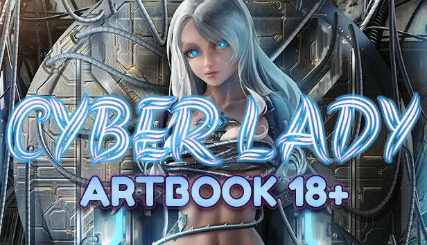 18 игра леди. Cyber lady. игра леди steam. game lady. cyber_lady 001.