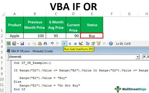 Файлы vba