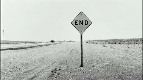 End of the road boyz