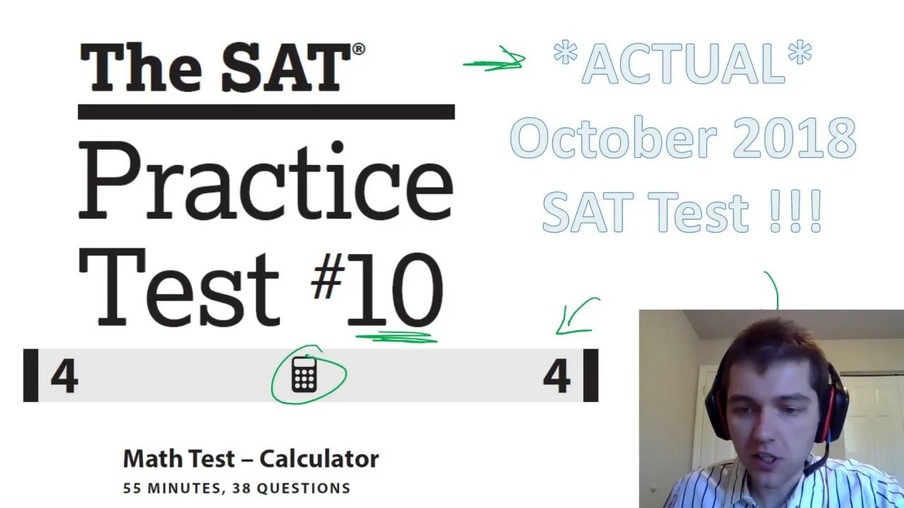 Practice sat Test 10 section4 with Anwers. Sat Sections. Practice sat Test 10 with answers. Digital sat Practice Test.