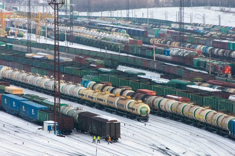 Виды транспорта западной сибири. Ерунаково станция ЖД. Сортировочная станция Инская. Станция Инская Новосибирская область. Станция Инская полувагоны.