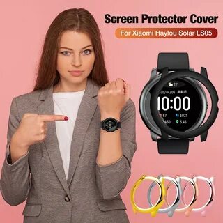 Haylou solar ls