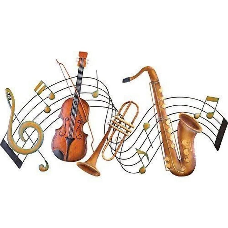 Art instruments