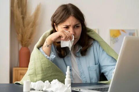 Take sick