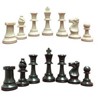 Шахматные фигуры по английски