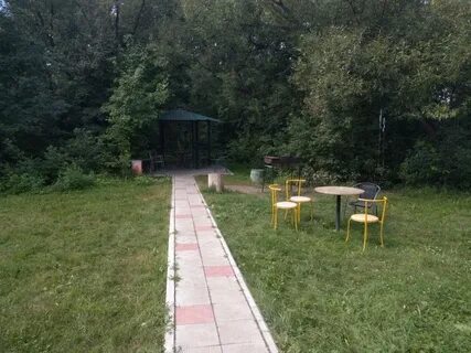 Отдых курской
