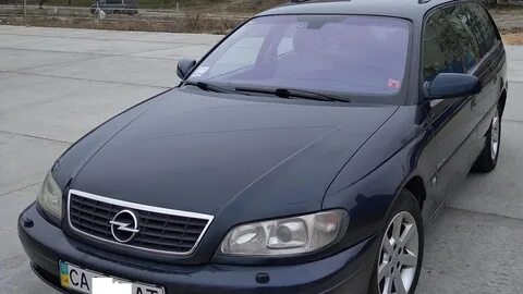 Авто 2002 года