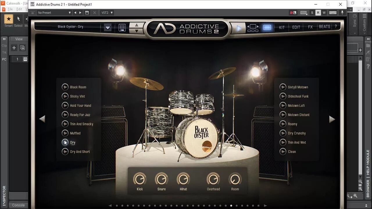 Как установить addictive drums. Xln audio - addictive drums 2. addictive drums 2 vst. addictive drums 2 fl studio 20. список барабанов в addictive drums.