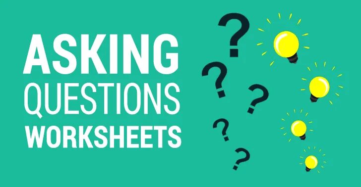 Asking questions Worksheets. Asking Energy questions. Asking questions hand. Asking questions activities