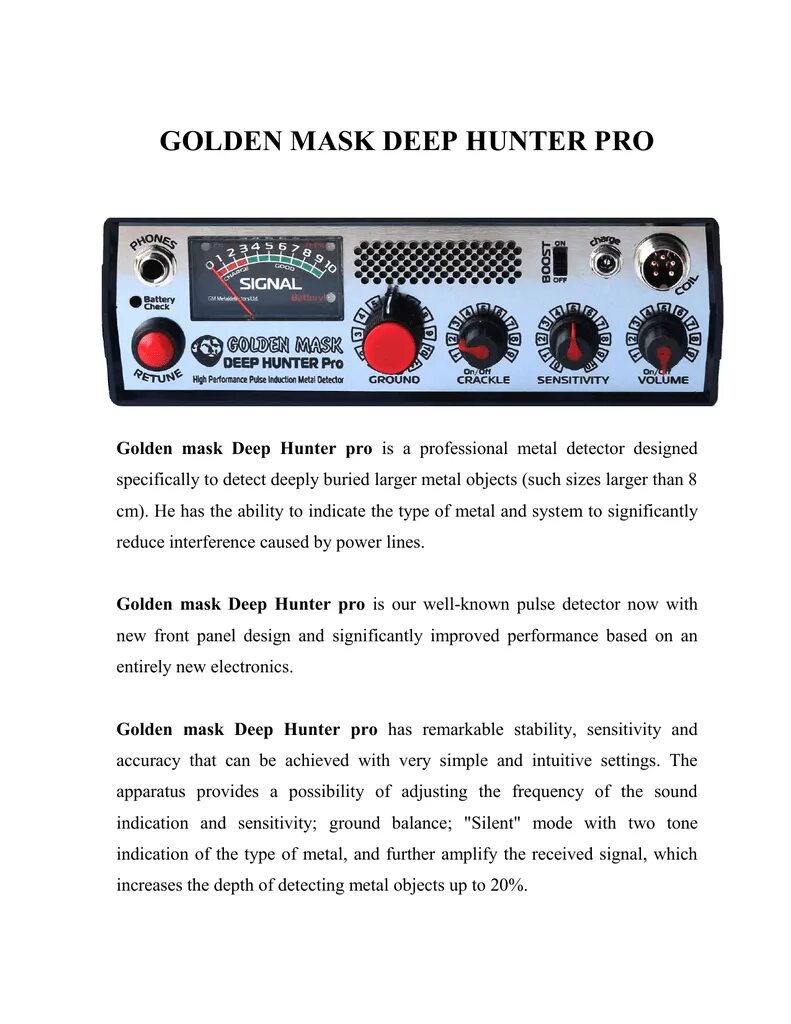 Голден Маск дип Хантер про 5. Голден Маск 1. Service manual Hunter Pro. Дип хантер