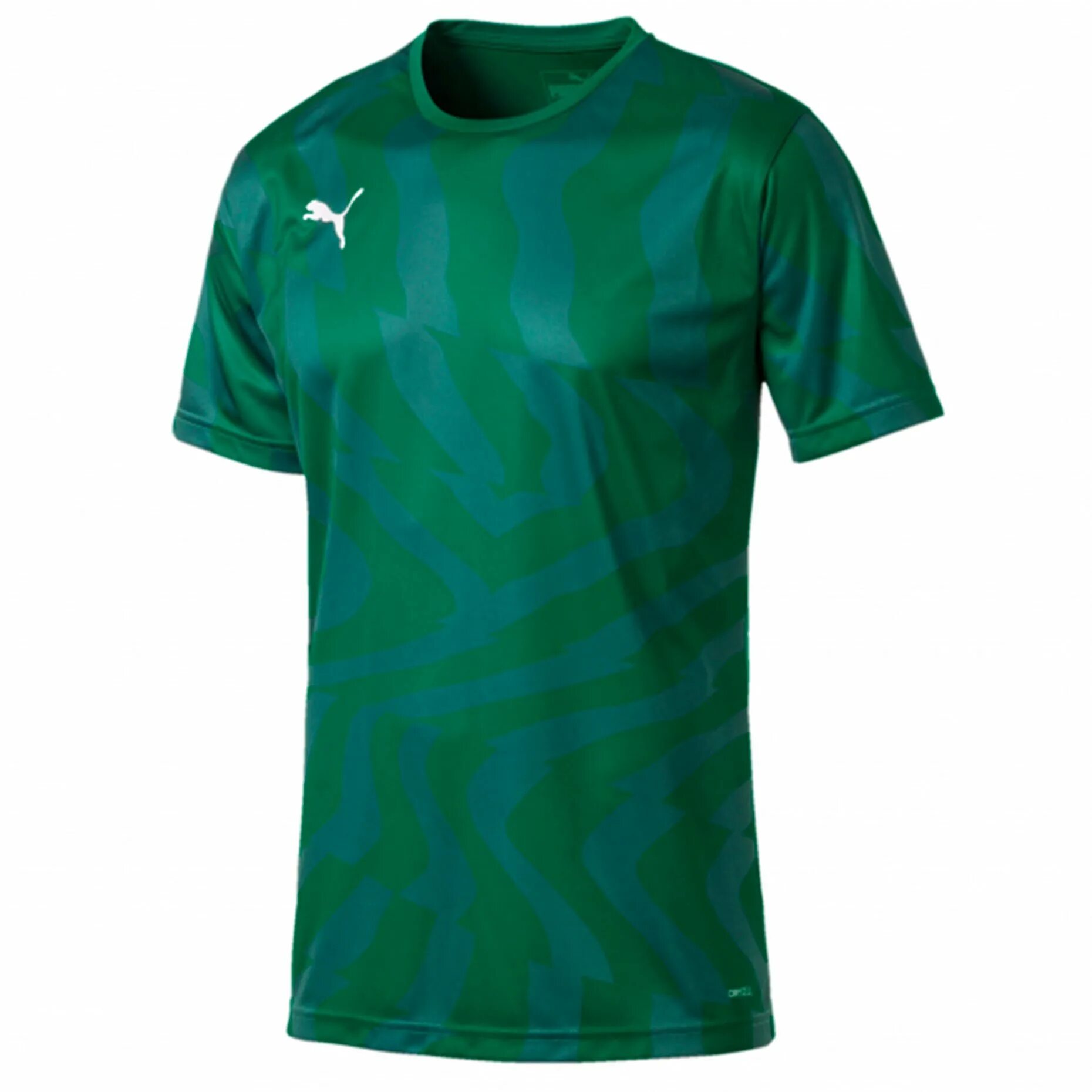 Футбольная майка Puma Cup Jersey Core 70377502. Футболка для футбола зеленая. Футболка для футбола салатовая. Пума футболки мужские для футбола. Cup core