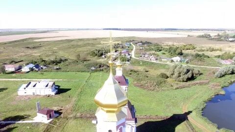 Архангельское тюменская область