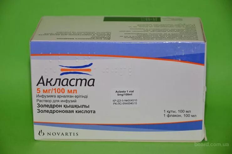 Резокластин 5 мг 6.25. Акласта 100. Золедроновая кислота Акласта 5. Акласта 5 мг 100. Золедроновая кислота 50 мкг/мл 100.