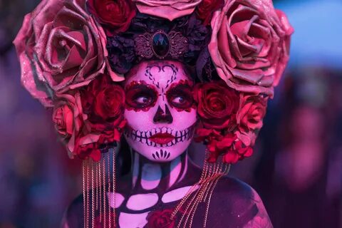 Dia de los