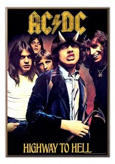 High way to hell