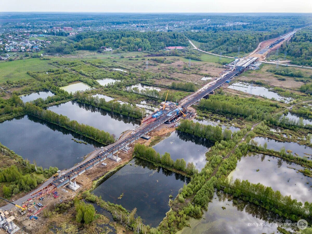 Город икша. Мост через канал им Москвы Дмитровское шоссе. Мост канал им Москвы ЦКАД. Мост в Икше через канал. ЦКАД мост через канал имени Москвы.