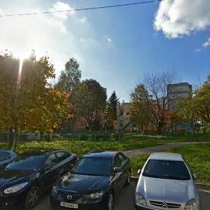 Минск 54