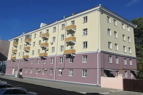 Капитальный ремонт энгельс