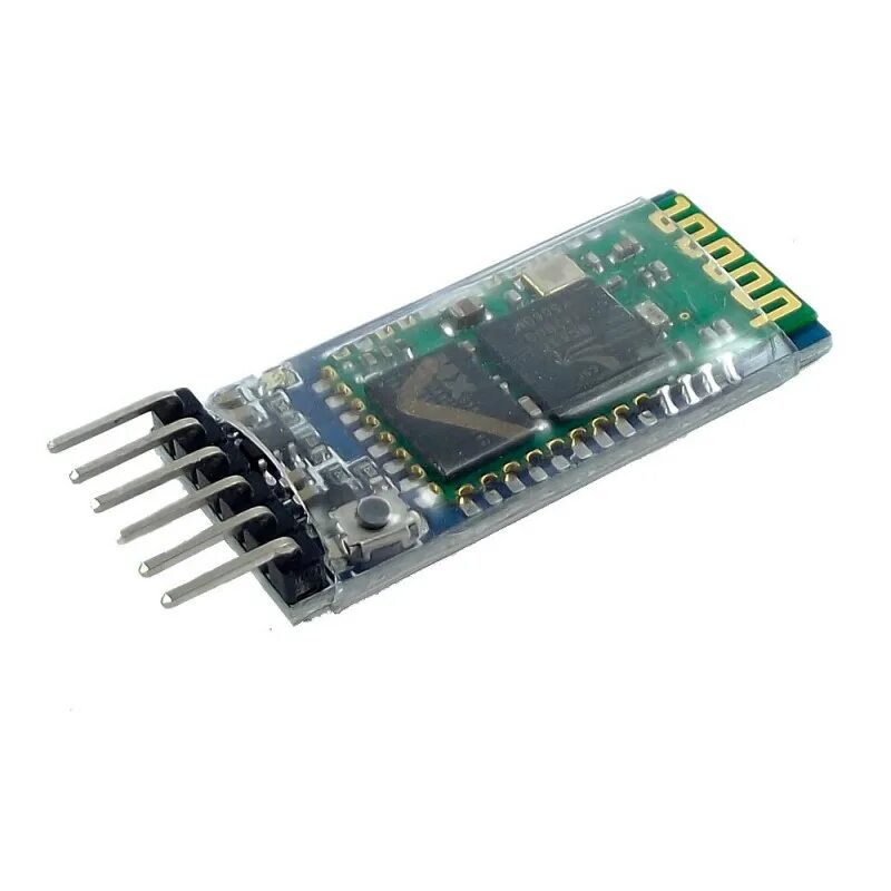 Hc 05 arduino