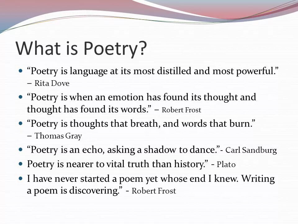 Poetry is. What is a poem. What is Poetry. Poetry Definition. Its a much перевод